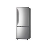 Tủ lạnh Panasonic NRBU302SS